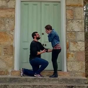 Meet your Posher, Andrew